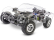 RC auto Traxxas Slash 1:10 BL-2s Kit