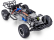 RC auto Traxxas Slash 1:10 HD RTR, červené