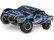 RC auto Traxxas Slash 1:10 HD RTR, modré