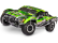 RC auto Traxxas Slash 1:10 HD RTR, modré