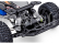 RC auto Traxxas Slash 1:10 HD RTR, modré