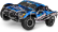 RC auto Traxxas Slash 1:10 HD RTR, modré