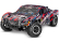 RC auto Traxxas Slash 1:10 HD VXL 4WD RTR, červené