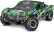 RC auto Traxxas Slash 1:10 HD VXL 4WD RTR, zelené