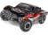 RC auto Traxxas Slash 1:10 VXL RTR, zelené