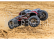 RC auto Traxxas Stampede 1:10 4x4 VXL RTR, červené