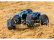 RC auto Traxxas Stampede 1:10 4x4 VXL RTR, červené