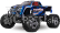 RC auto Traxxas Stampede 1:10 BL-2s RTR, modré