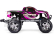 RC auto Traxxas Stampede 1:10 BL-2s RTR, zelené