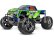 RC auto Traxxas Stampede 1:10 HD RTR, zelené