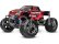 RC auto Traxxas Stampede 1:10 HD RTR, zelené