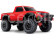 RC auto Traxxas TRX-4 Sport 1:10 Clipless RTR, červené