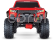 RC auto Traxxas TRX-4 Sport 1:10 Clipless RTR, modré