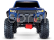 RC auto Traxxas TRX-4 Sport 1:10 Clipless RTR, modré