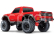 RC auto Traxxas TRX-4 Sport 1:10 Clipless RTR, modré