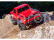 RC auto Traxxas TRX-4 Sport 1:10 Clipless RTR, modré