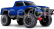 RC auto Traxxas TRX-4 Sport 1:10 Clipless RTR, modré