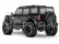 RC auto Traxxas TRX-4M Ford Bronco 2021 1:18 RTR, čierna