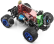 RC auto WL Toys 144018