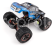 RC auto X9155 Speed truck, modré