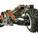 RC auto Z-06 XL Buggy