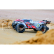 RC auto Z-10 Competition Truggy BL brushless