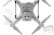 RC dron DJI - Phantom 3 Professional