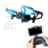 RC dron Explorer