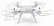 RC dron Syma X8