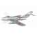 RC lietadlo AMXFlight MIG-17 EDF PNP