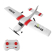 RC lietadlo Cessna Glider Z53