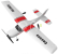 RC lietadlo Cessna Glider Z53