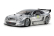 RC model auta Tamiya Mercedes-Benz CLK AMG TT-02 Podvozok 1/10, 58722