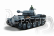 RC tank 1:16 German Panther Type G dym. a zvuk. efekty