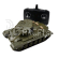 RC tank M26 Pershing 1:30 IR