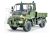 RC Unimog U300 vojenský