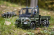 RC Unimog U300 vojenský