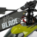 RC vrtuľník Blade 120 SR Micro Elektro, mód 1