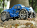 RC auto Vortex A979 Monster truck