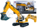 RC bager LIEBHERR R936