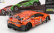 Re-el hračky Lamborghini Huracan Gt3 N 63 Racing 2019 1:16 Oranžová