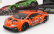 Re-el hračky Lamborghini Huracan Gt3 N 63 Racing 2019 1:16 Oranžová