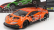 Re-el hračky Lamborghini Huracan Gt3 N 63 Racing 2019 1:24 oranžová