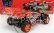 Re-el toys Buggy Bullet R/c N 27 Racing 2000 1:18 oranžová čierna