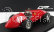 Repliky Ferrari F1 500 F2 Scuderia Ferrari N 17 2nd British Gp 1952 Piero Taruffi 1:18 Red