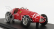 Repliky Ferrari F1 500 F2 Scuderia Ferrari N 17 2nd British Gp 1952 Piero Taruffi 1:18 Red