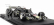 Repliky Lotus F1 77 John Player Team Lotus N 6 Brazilian Gp (s figúrkou pilota) 1976 Mario Andretti 1:18 Jps Black Gold