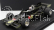 Repliky Lotus F1 77 John Player Team Lotus N 6 Brazilian Gp (s figúrkou pilota) 1976 Mario Andretti 1:18 Jps Black Gold