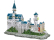 Revell 3D puzzle - Neuschwanstein (33cm)