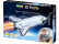  Revell 3D Puzzle – raketoplán Discovery